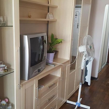 Абазинская 35 Sukhumi Ngoại thất bức ảnh