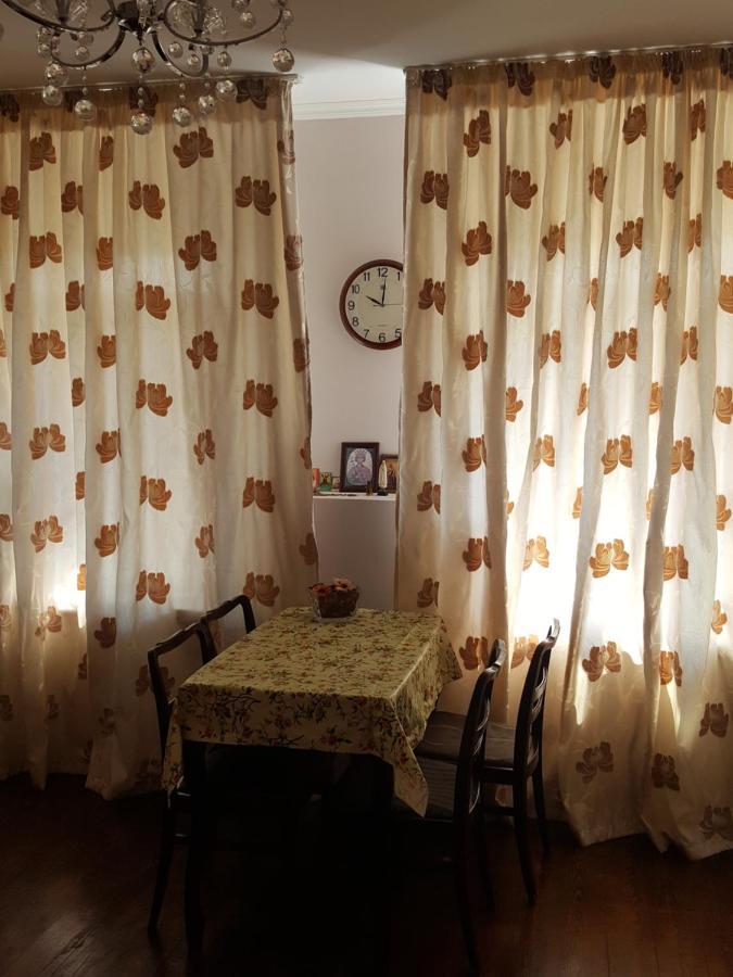 Абазинская 35 Sukhumi Ngoại thất bức ảnh
