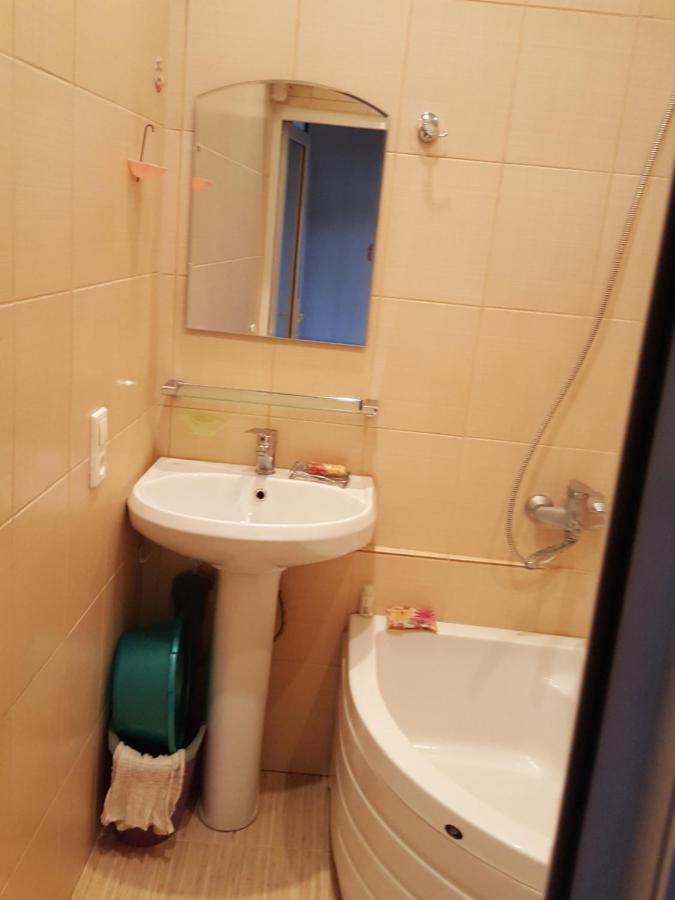 Абазинская 35 Sukhumi Ngoại thất bức ảnh