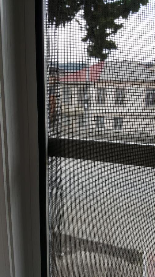 Абазинская 35 Sukhumi Ngoại thất bức ảnh
