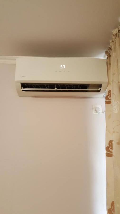 Абазинская 35 Sukhumi Phòng bức ảnh