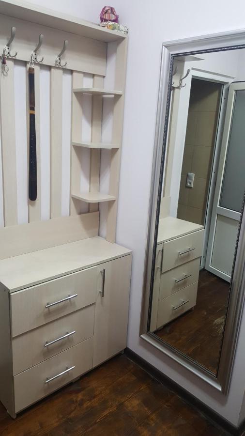 Абазинская 35 Sukhumi Ngoại thất bức ảnh