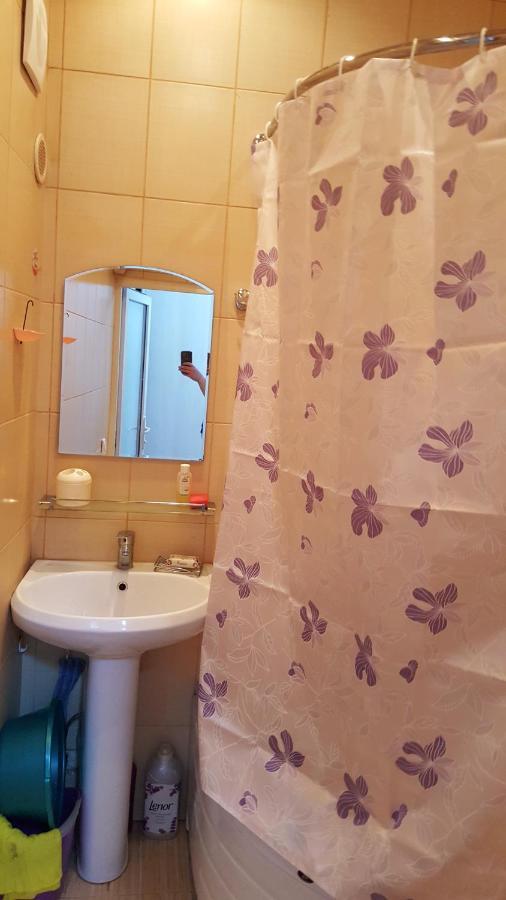 Абазинская 35 Sukhumi Ngoại thất bức ảnh