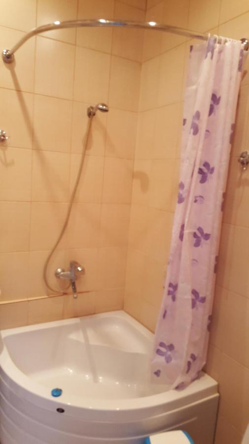 Абазинская 35 Sukhumi Ngoại thất bức ảnh