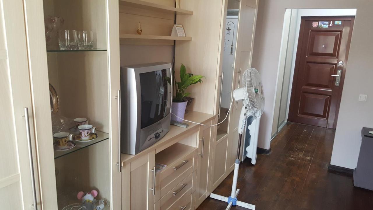 Абазинская 35 Sukhumi Ngoại thất bức ảnh