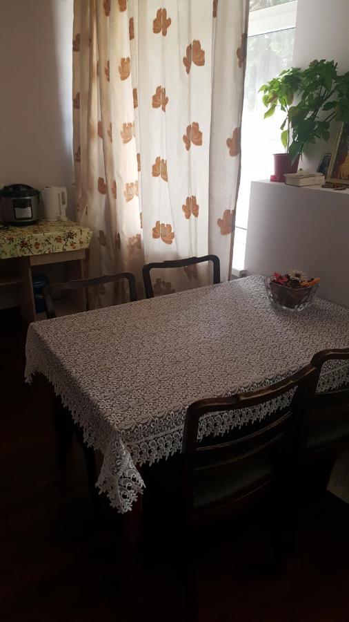 Абазинская 35 Sukhumi Ngoại thất bức ảnh